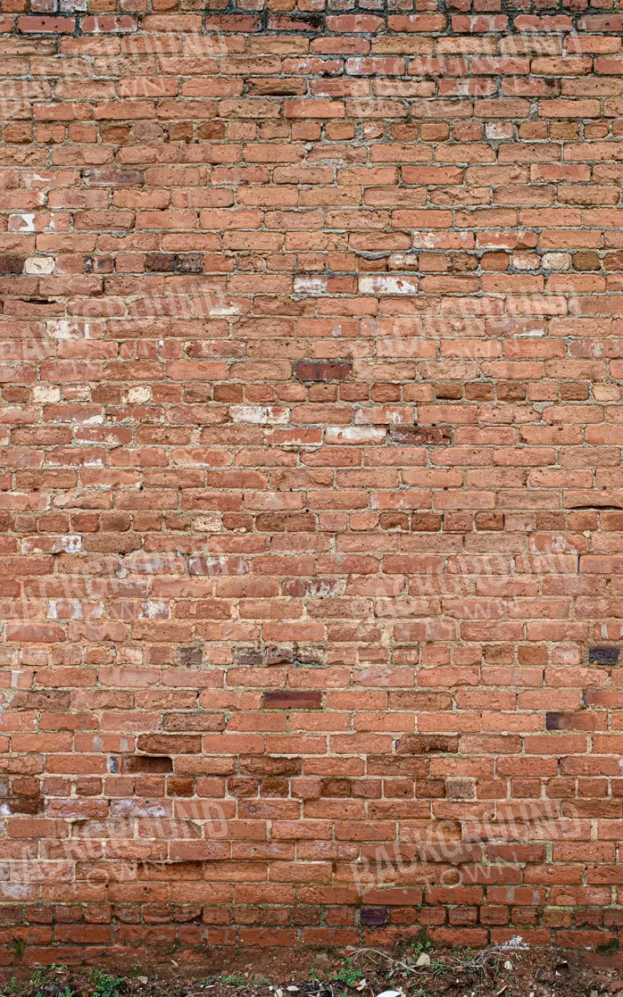 Brick Wall 9X14 Ultracloth ( 108 X 168 Inch ) Backdrop