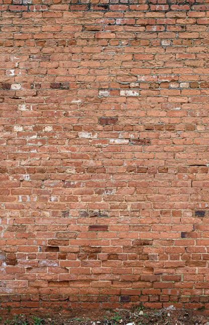 Brick Wall 8X12 Ultracloth ( 96 X 144 Inch ) Backdrop