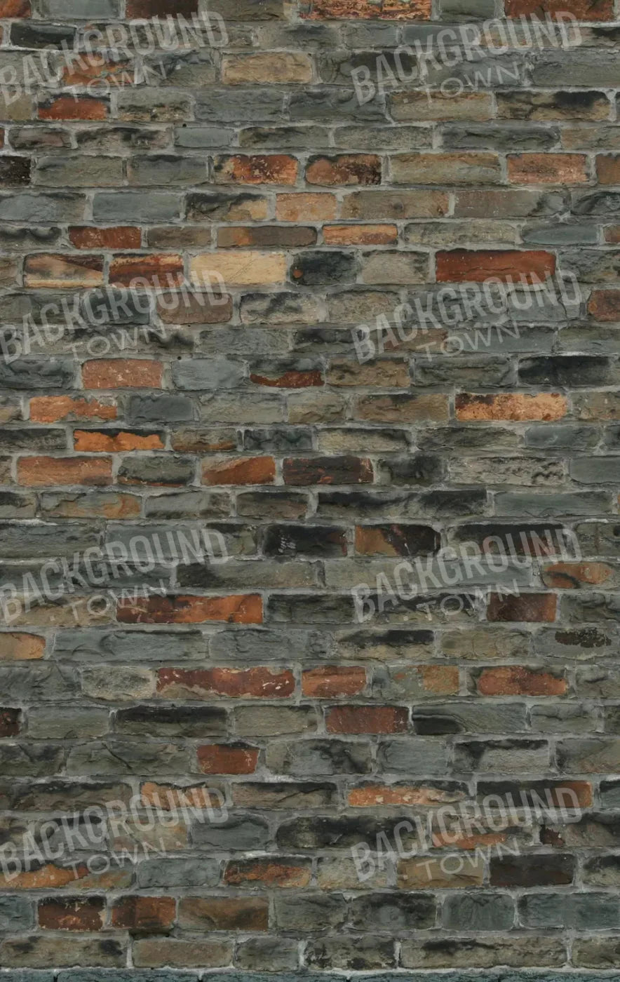 Brickhouse 10X16 Ultracloth ( 120 X 192 Inch ) Backdrop