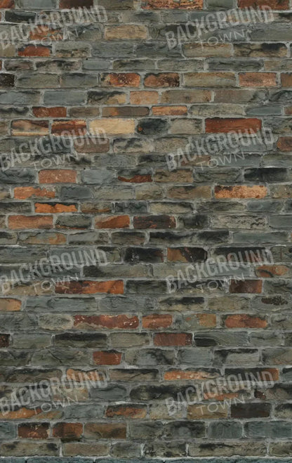 Brickhouse 10X16 Ultracloth ( 120 X 192 Inch ) Backdrop