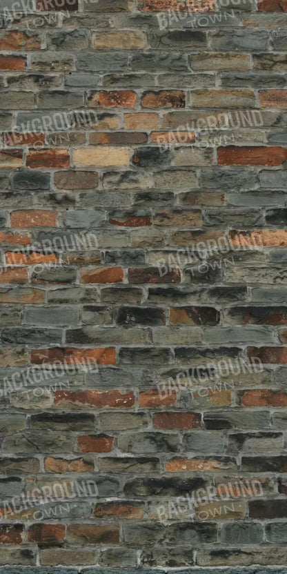 Brickhouse 10X20 Ultracloth ( 120 X 240 Inch ) Backdrop