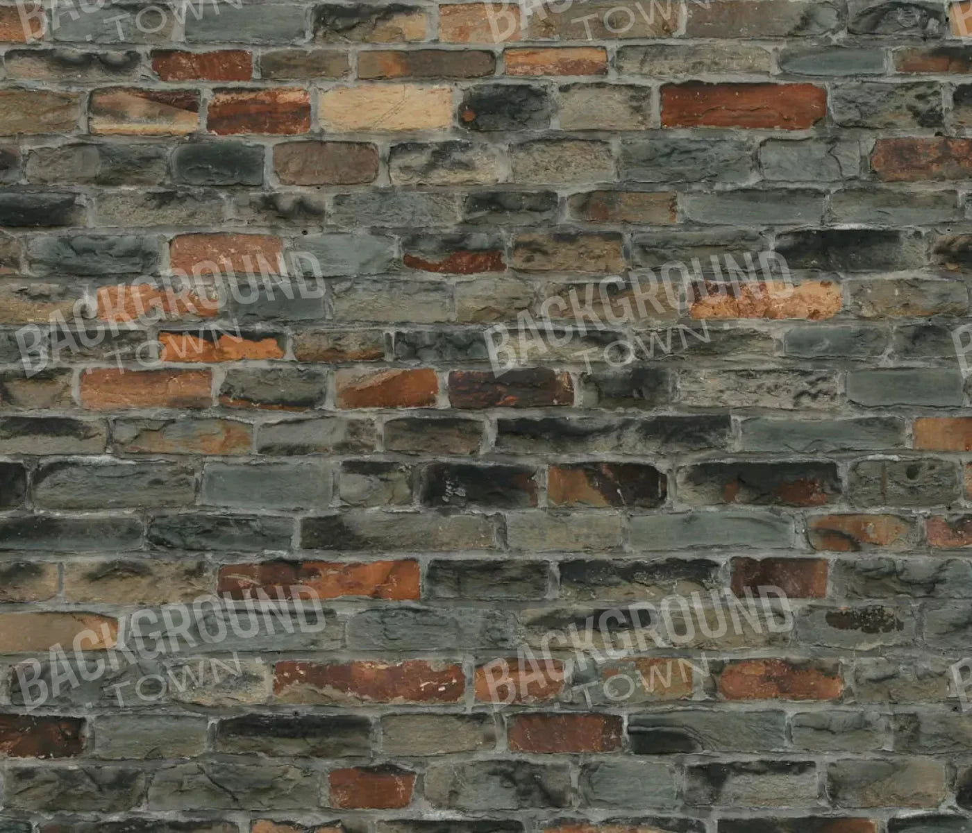 Brickhouse 12X10 Ultracloth ( 144 X 120 Inch ) Backdrop