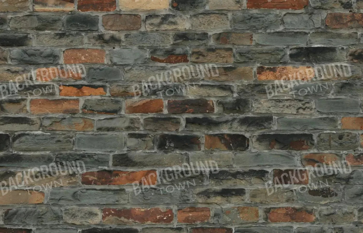 Brickhouse 12X8 Ultracloth ( 144 X 96 Inch ) Backdrop