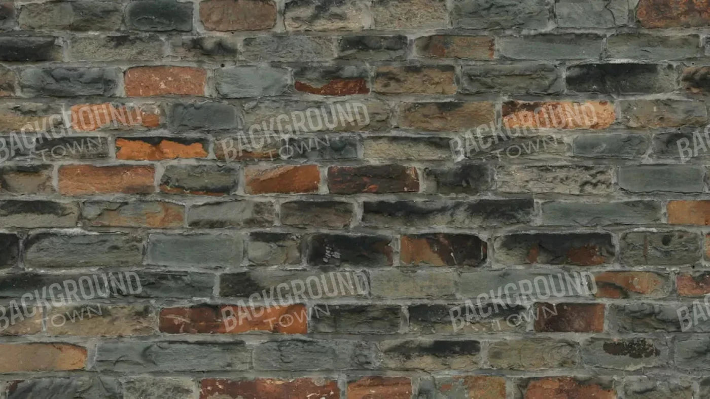 Brickhouse 14X8 Ultracloth ( 168 X 96 Inch ) Backdrop