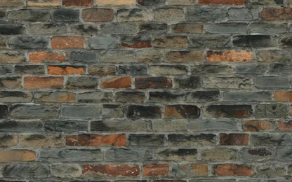 Brickhouse 14X9 Ultracloth ( 168 X 108 Inch ) Backdrop
