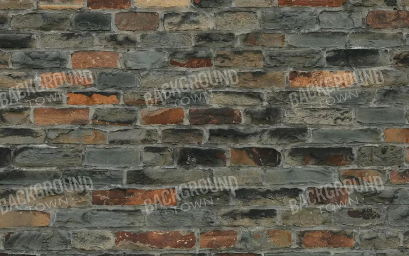 Brickhouse 14X9 Ultracloth ( 168 X 108 Inch ) Backdrop