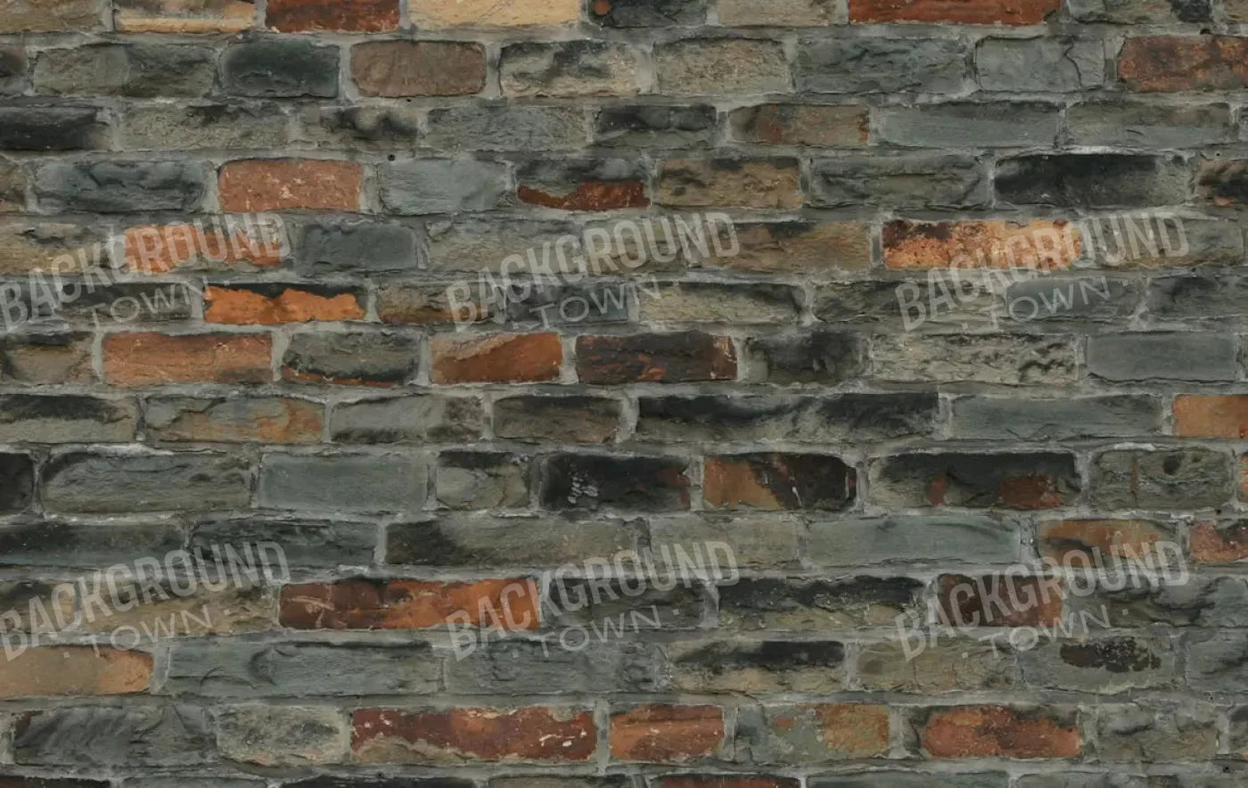 Brickhouse 16X10 Ultracloth ( 192 X 120 Inch ) Backdrop