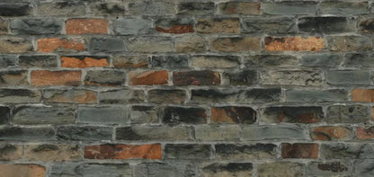 Brickhouse 16X8 Ultracloth ( 192 X 96 Inch ) Backdrop