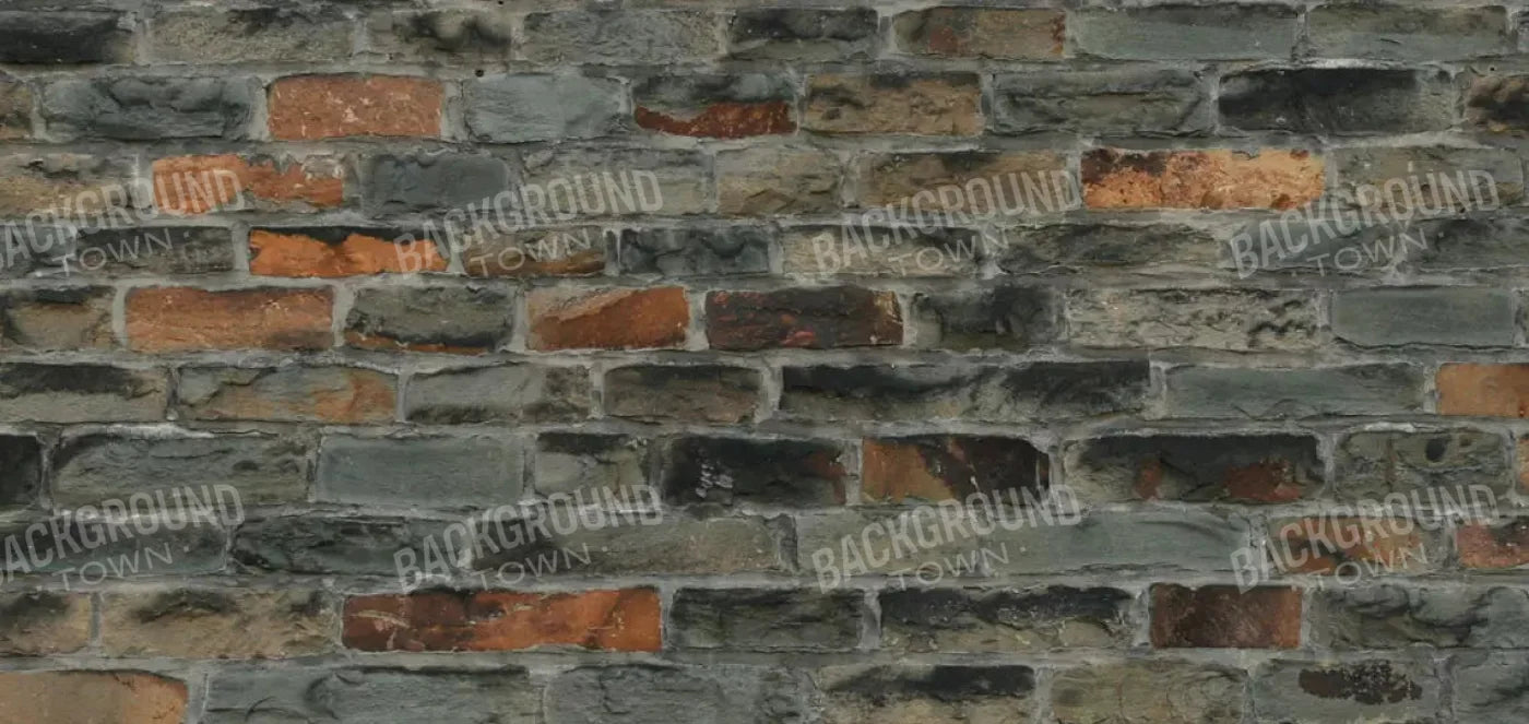 Brickhouse 16X8 Ultracloth ( 192 X 96 Inch ) Backdrop