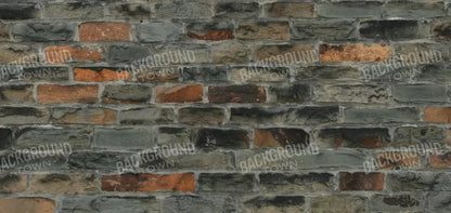 Brickhouse 16X8 Ultracloth ( 192 X 96 Inch ) Backdrop
