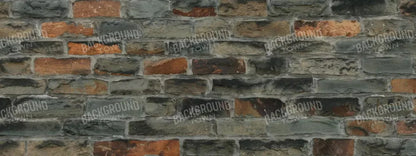 Brickhouse 20X8 Ultracloth ( 240 X 96 Inch ) Backdrop