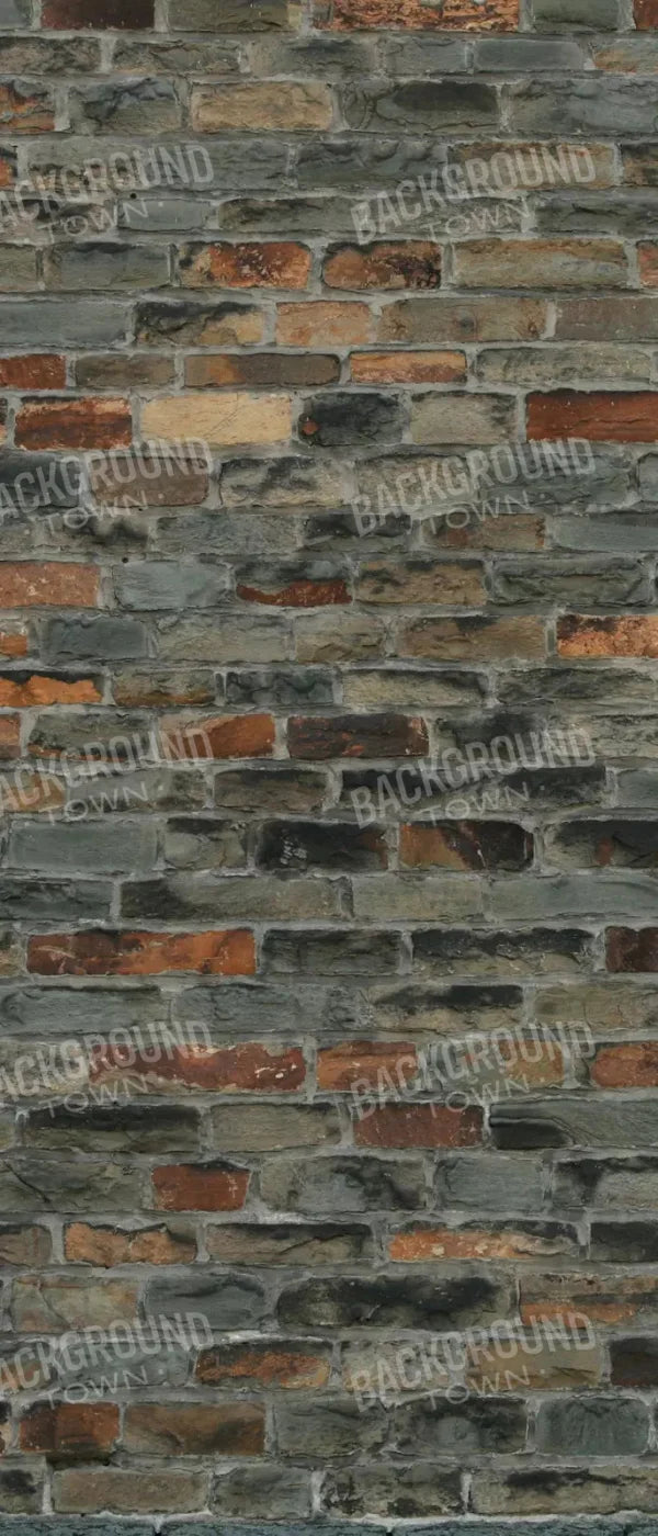 Brickhouse 5X12 Ultracloth For Westcott X-Drop ( 60 X 144 Inch ) Backdrop