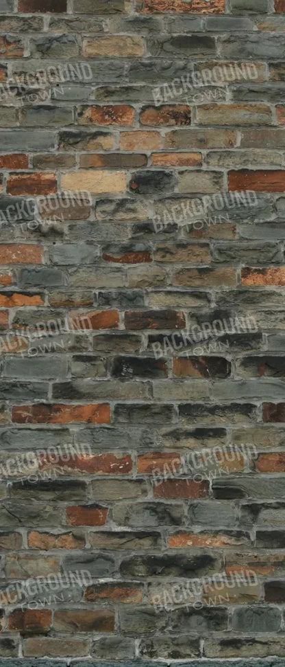 Brickhouse 5X12 Ultracloth For Westcott X-Drop ( 60 X 144 Inch ) Backdrop