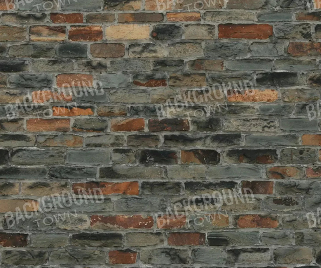 Brickhouse 5X42 Fleece ( 60 X 50 Inch ) Backdrop