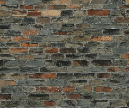 Brickhouse 5X42 Fleece ( 60 X 50 Inch ) Backdrop