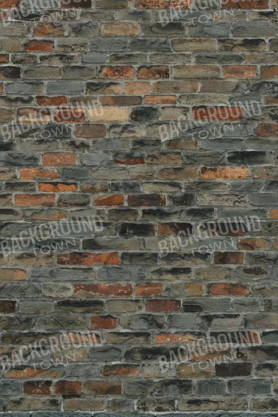 Brickhouse 5X8 Ultracloth ( 60 X 96 Inch ) Backdrop
