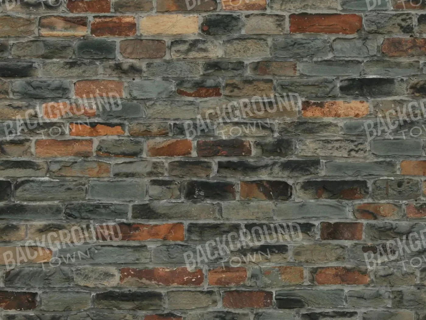 Brickhouse 7X5 Ultracloth ( 84 X 60 Inch ) Backdrop