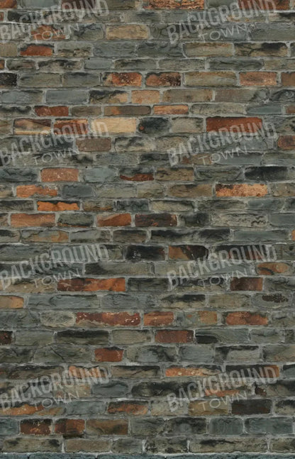 Brickhouse 8X12 Ultracloth ( 96 X 144 Inch ) Backdrop