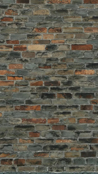 Brickhouse 8X14 Ultracloth ( 96 X 168 Inch ) Backdrop