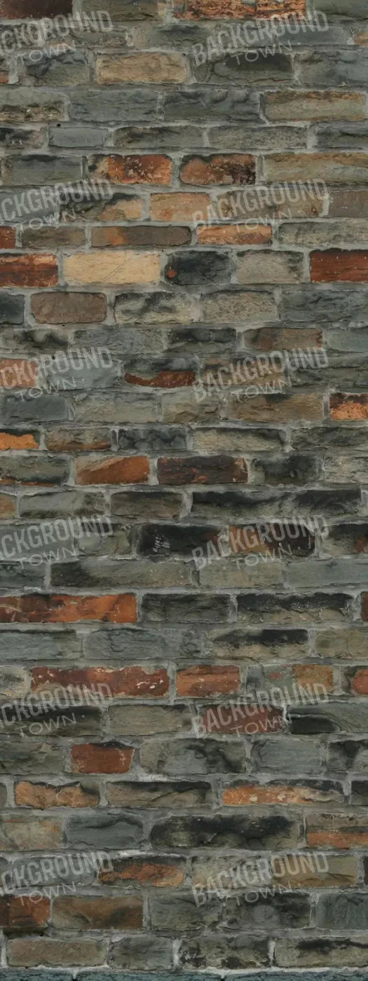 Brickhouse 8X20 Ultracloth ( 96 X 240 Inch ) Backdrop