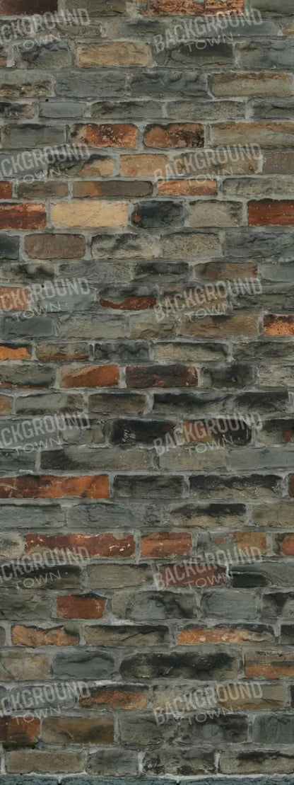 Brickhouse 8X20 Ultracloth ( 96 X 240 Inch ) Backdrop