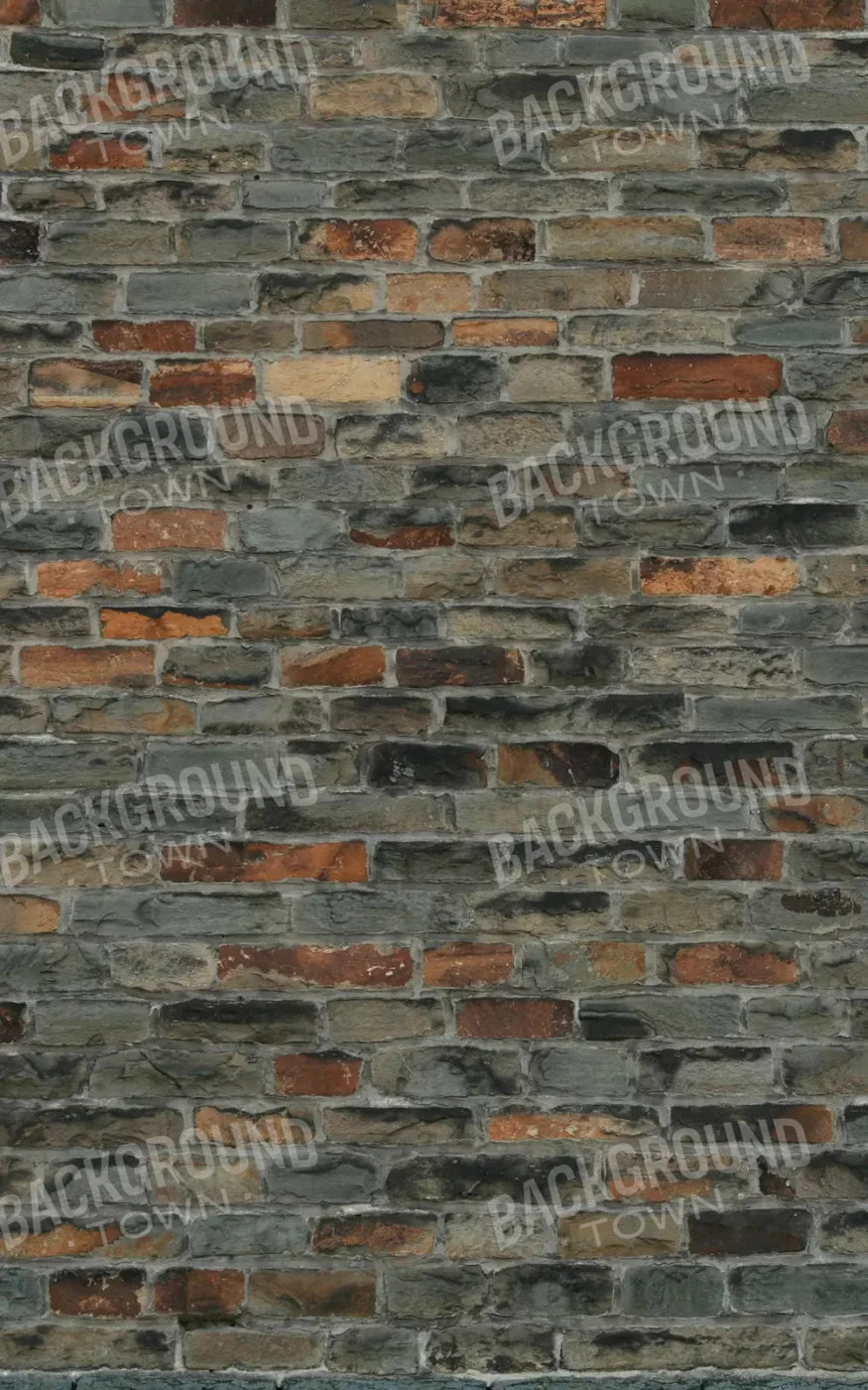 Brickhouse 9X14 Ultracloth ( 108 X 168 Inch ) Backdrop