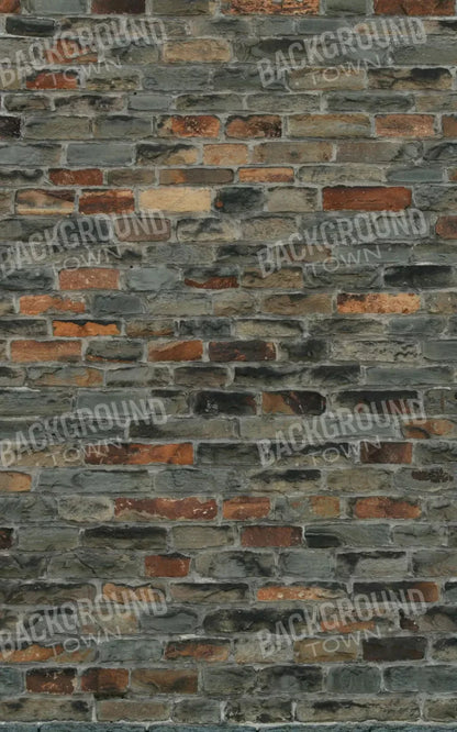 Brickhouse 9X14 Ultracloth ( 108 X 168 Inch ) Backdrop