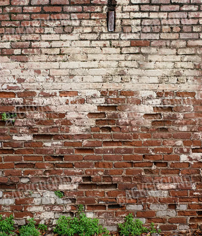 Brickwork 10X12 Ultracloth ( 120 X 144 Inch ) Backdrop