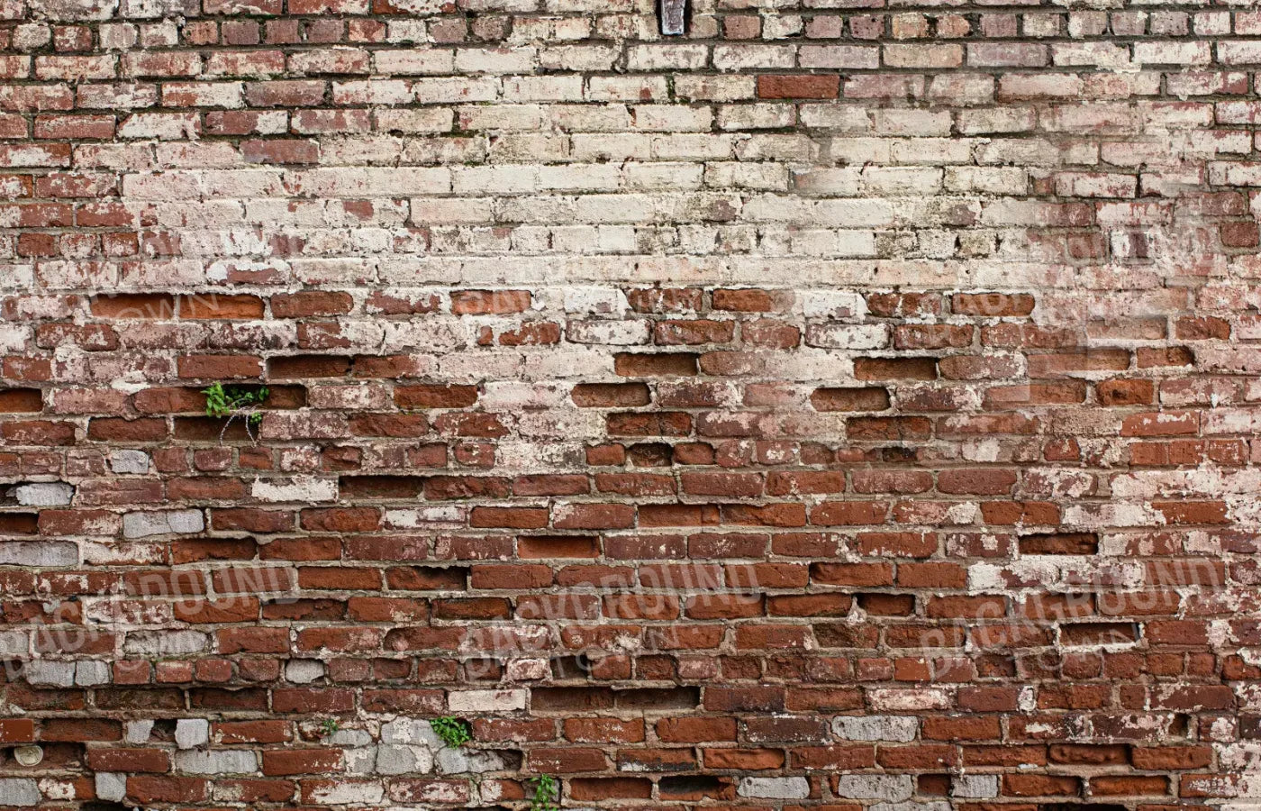 Brickwork 12X8 Ultracloth ( 144 X 96 Inch ) Backdrop