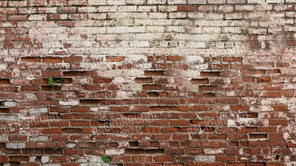 Brickwork 14X8 Ultracloth ( 168 X 96 Inch ) Backdrop