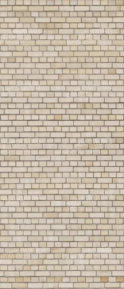 Brickwork 5X12 Ultracloth For Westcott X-Drop ( 60 X 144 Inch ) Backdrop