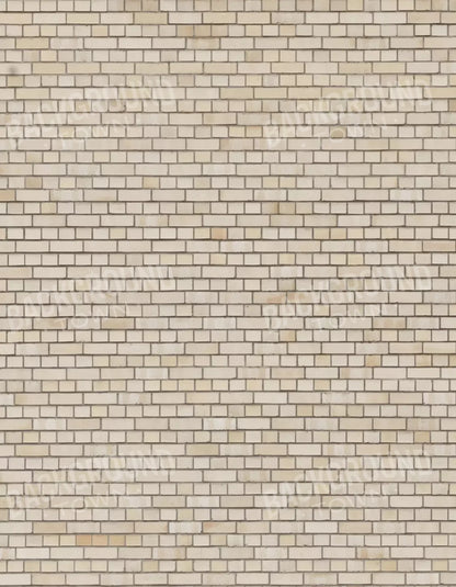 Brickwork 6X8 Fleece ( 72 X 96 Inch ) Backdrop
