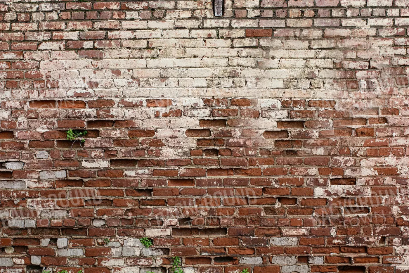 Brickwork 8X5 Ultracloth ( 96 X 60 Inch ) Backdrop