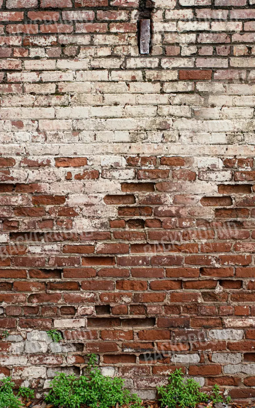 Brickwork 9X14 Ultracloth ( 108 X 168 Inch ) Backdrop
