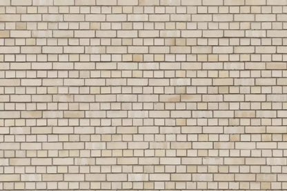 Brickwork 5X4 Rubbermat Floor ( 60 X 48 Inch ) Backdrop