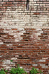 Brickwork For Lvl Up Backdrop System 5X76 Up ( 60 X 90 Inch )