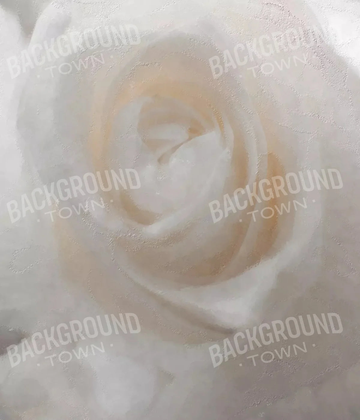 Bridal Rose 10X12 Ultracloth ( 120 X 144 Inch ) Backdrop