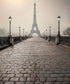 Gray Urban Backdrop for Photography