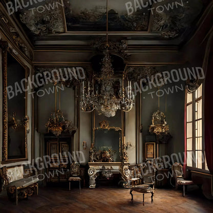 Bridgerton Iv 10X10 Ultracloth ( 120 X Inch ) Backdrop