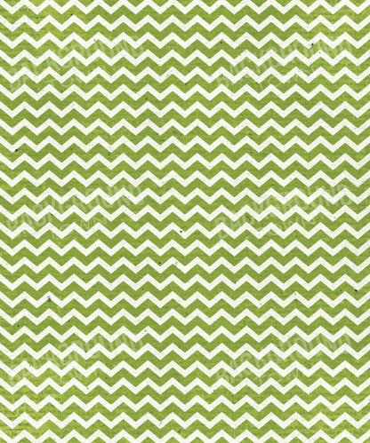 Green Pattern Backdrop for Photography