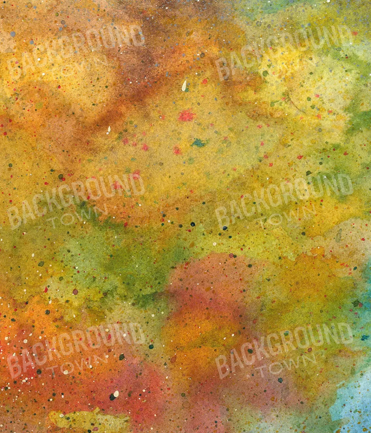 Bright 10X12 Ultracloth ( 120 X 144 Inch ) Backdrop