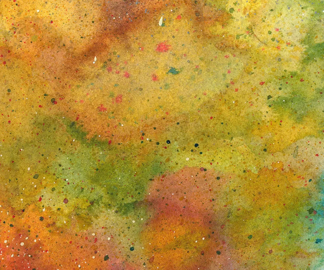 Bright 5X42 Fleece ( 60 X 50 Inch ) Backdrop