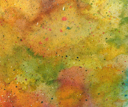 Bright 5X42 Fleece ( 60 X 50 Inch ) Backdrop