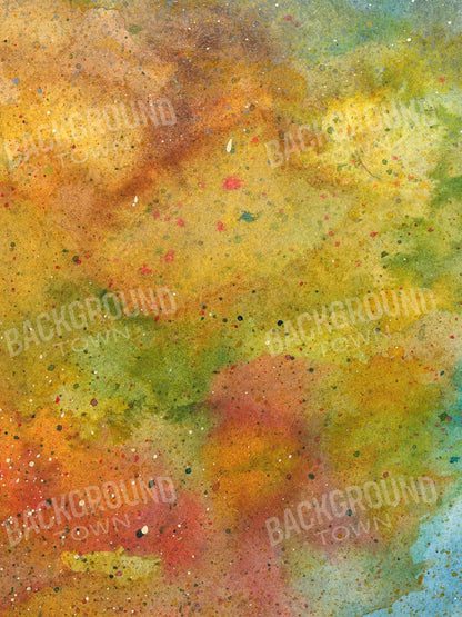 Bright 5X68 Fleece ( 60 X 80 Inch ) Backdrop