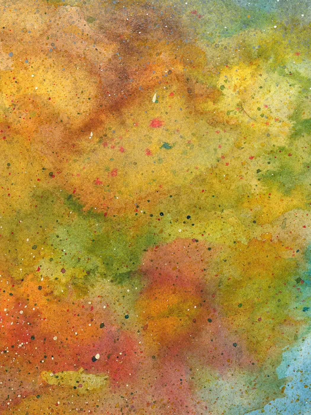 Bright 8X10 Fleece ( 96 X 120 Inch ) Backdrop