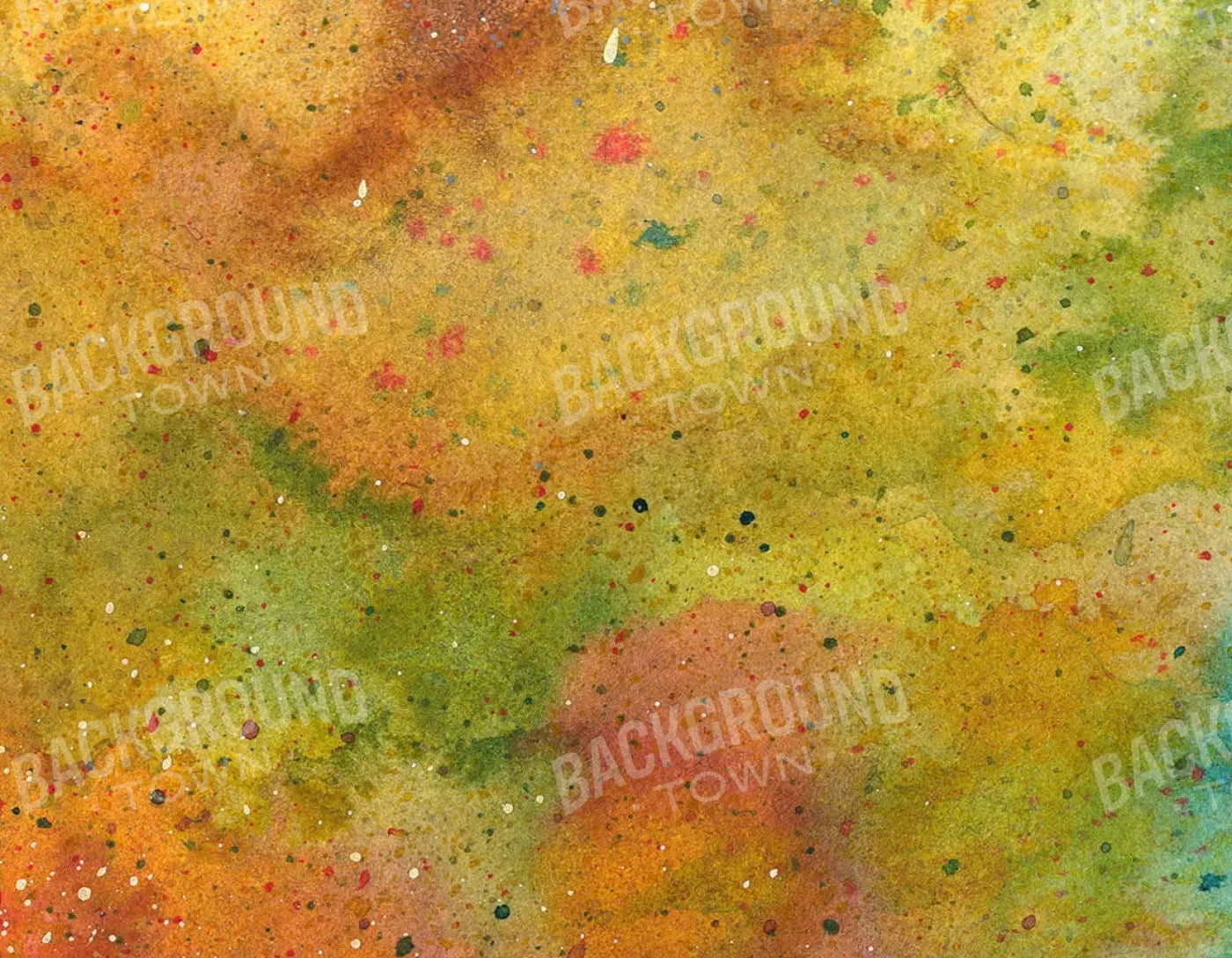 Bright 8X6 Fleece ( 96 X 72 Inch ) Backdrop