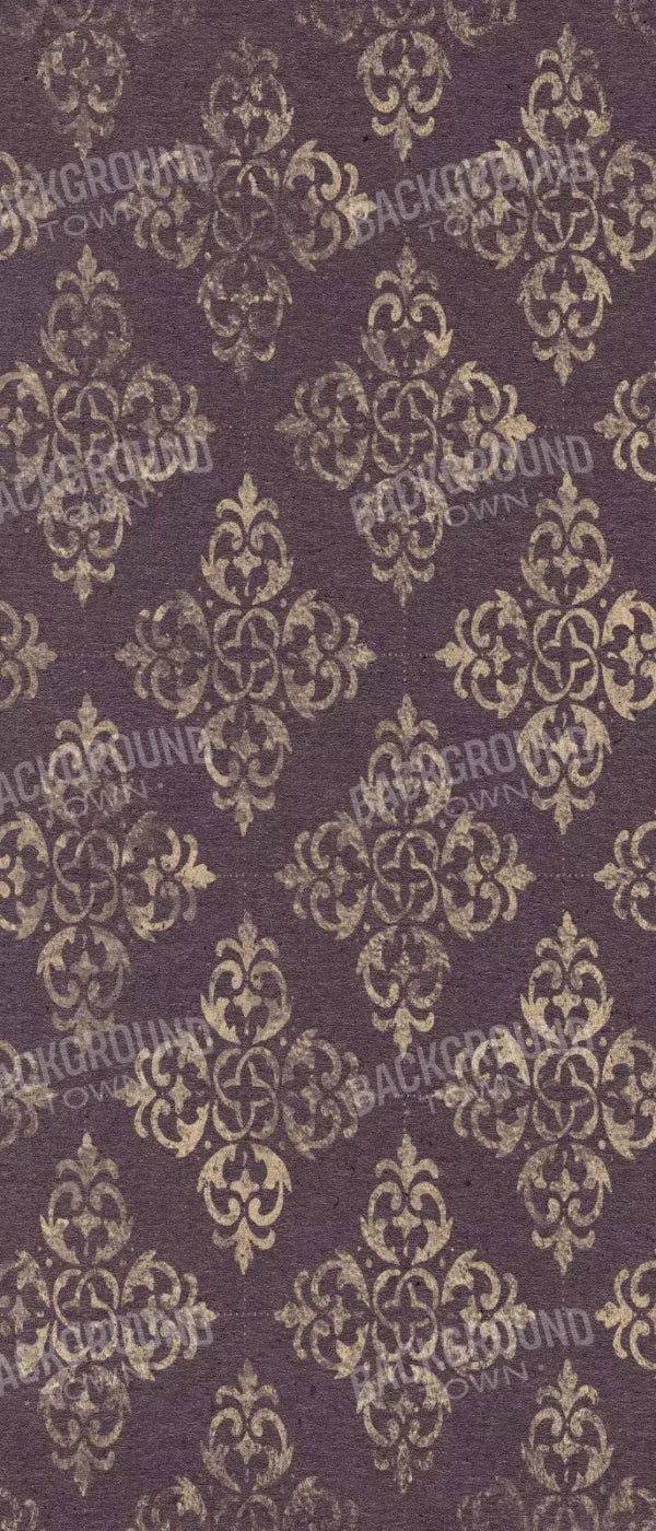 Brinley 5X12 Ultracloth For Westcott X-Drop ( 60 X 144 Inch ) Backdrop