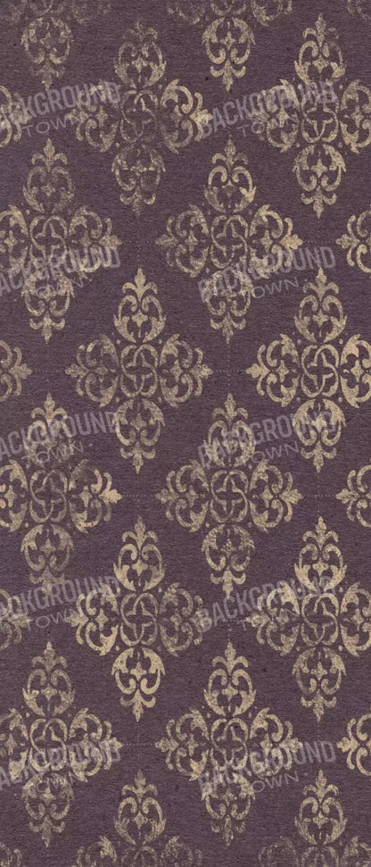 Brinley 5X12 Ultracloth For Westcott X-Drop ( 60 X 144 Inch ) Backdrop