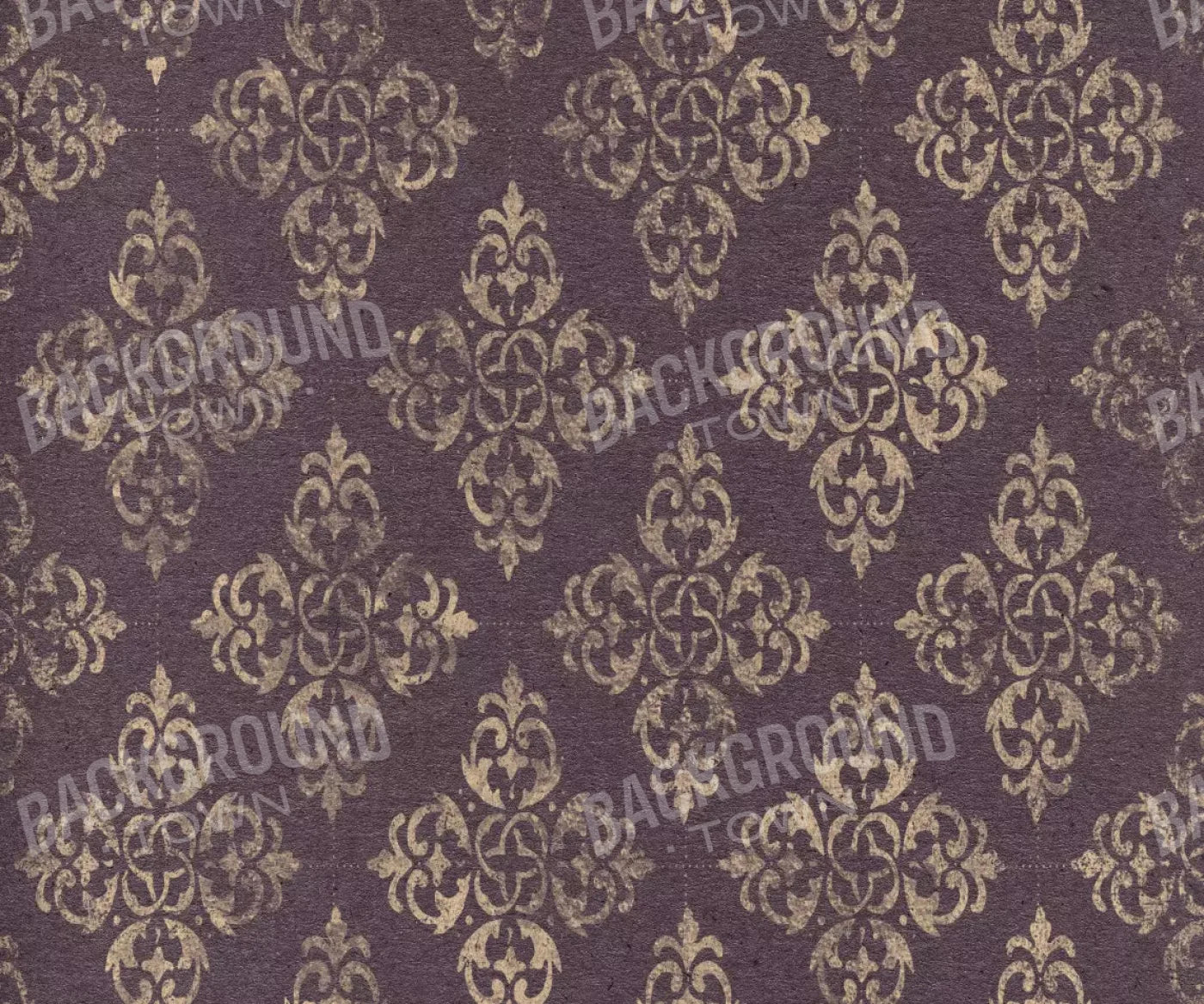 Brinley 5X42 Fleece ( 60 X 50 Inch ) Backdrop