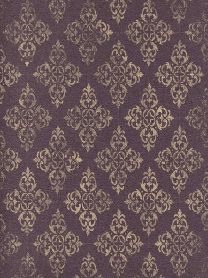 Brinley 5X68 Fleece ( 60 X 80 Inch ) Backdrop